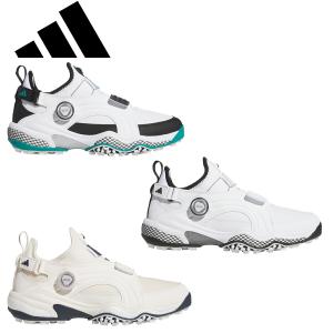adidas（アディダス） （メンズ）ゴルフシューズ コードカオス ミッド