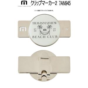 トラヴィスマシュー キャロウェイ ゴルフ クリ...の詳細画像3