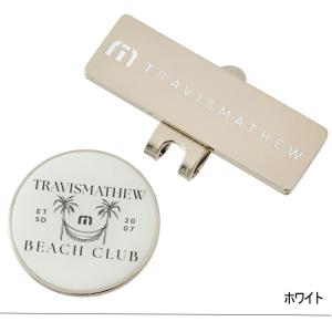 トラヴィスマシュー キャロウェイ ゴルフ クリ...の詳細画像4