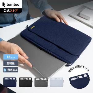 Light-A18 13インチ MacBook Air/Pro用 ノートパソコンスリーブ 薄型 パソコンケース MacBook Air M5/M4/M3/M2/M1 MacBook Pro スリーブ 軽量 Surface Pro