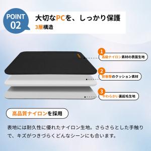 Light-A18 13インチ MacBook...の詳細画像4