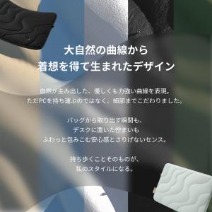 【13インチ】Terra-A27 tomtoc...の詳細画像1