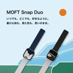 MOFT Snap Duo Watch Ban...の詳細画像1