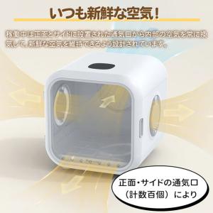 ドライヤーハウス「ドライボ・プロ」homeru...の詳細画像3