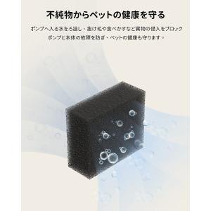 【お得な半年セット】フィルターユニット ポンプ...の詳細画像4