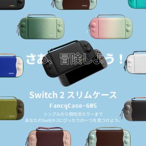 FancyCase-G05 Nintendo ...の詳細画像1