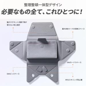 MOFT [多機能カードケース&スタンド] 送...の詳細画像2