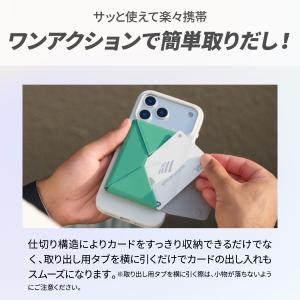 MOFT [多機能カードケース&スタンド] 送...の詳細画像4