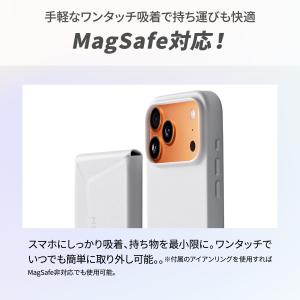 MOFT [多機能カードケース&スタンド] 送...の詳細画像5