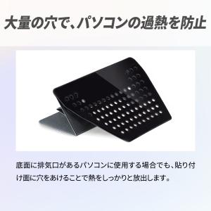 ノートパソコンスタンド moft PCスタンド...の詳細画像5