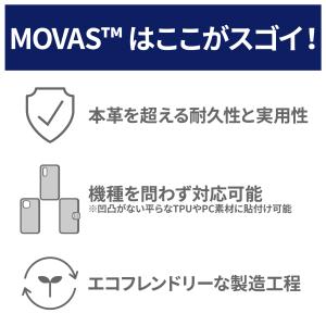 【公式代理店】粘着版 MOFT MOVAS 軽...の詳細画像2
