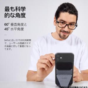 MOFTX スマホスタンド スマホリング iF...の詳細画像2