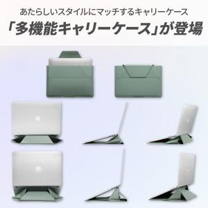 MOFT モフト ノートPCケース PCバッグ...の詳細画像1