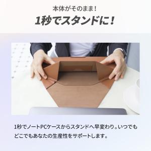 MOFT モフト ノートPCケース PCバッグ...の詳細画像2