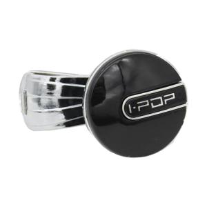 らくらく運転 ハンドルスピンナー ステアリング