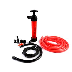 オイルポンプ オイルチェンジャー 手動式 オイル交換