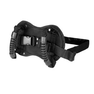 タンデムグリップベルト Ver.2 補強版 2人乗り用つかまりハンドル