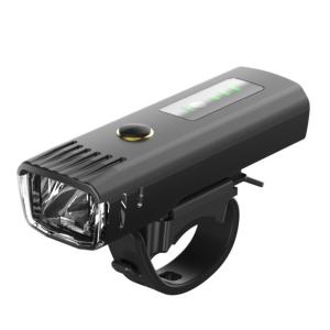 自転車 ライト 1000ルーメン 高輝度 USB充電式 LED ライト 大容量電池 IPX6防水 4段階照明モード 自転車用シートクランプ付き 懐中電灯 自動点灯