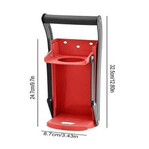 空き缶つぶし機 空き缶潰し機 500ML ペッ...の詳細画像1