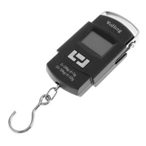 デジタルスケール 50kgまで フィッシングスケール