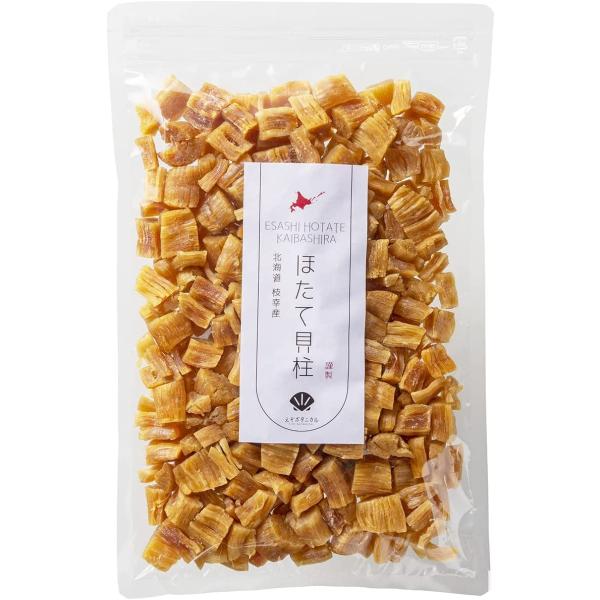 ホタテ貝柱 干し貝柱 北海道産 ホタテ 帆立 ほたて 乾燥 割れ 200g 珍味 お酒のあて おつま...