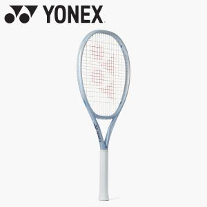 ヨネックス Yonex ミューズ 107 01MU107-667 テニスラケット｜イーゾーン スポーツ
