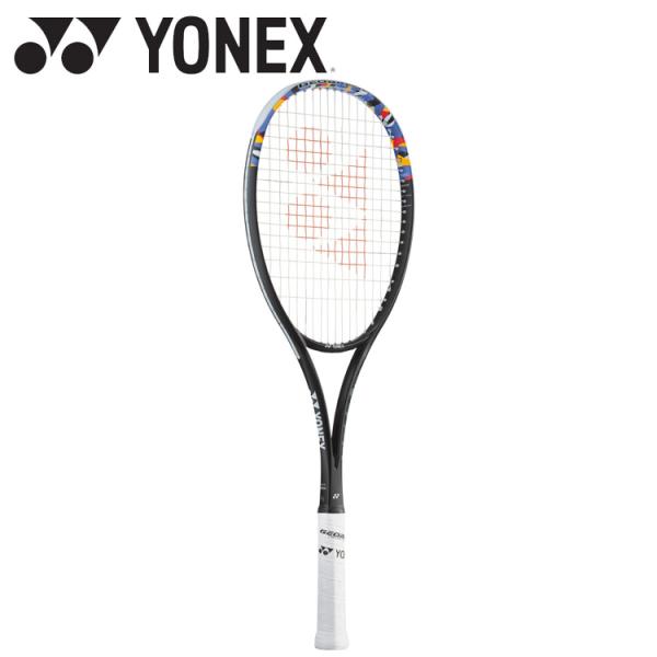 ヨネックス ジオブレイク50S ソフトテニス ラケット 02GB50S-044