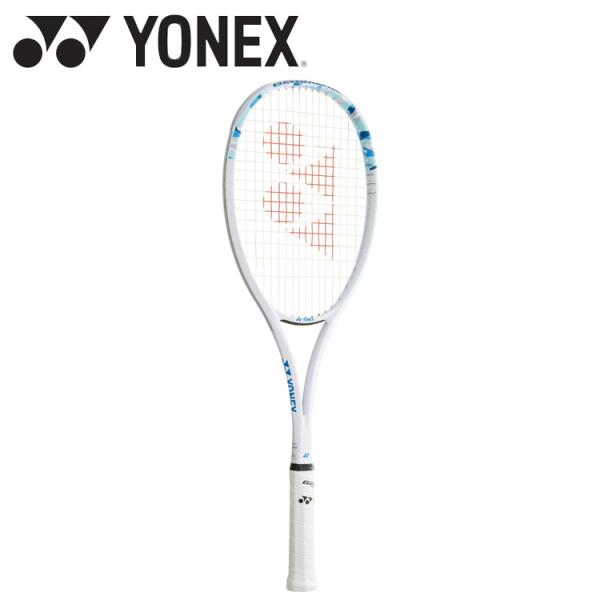 ヨネックス Yonex ジオブレイク50S 02GB50S-424 ソフトテニス ラケット