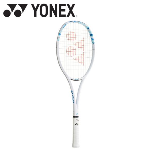 ヨネックス Yonex ジオブレイク50バーサス 02GB50VS-424 ソフトテニス ラケット