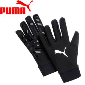 お買い得プライス  プーマ Field Player Glove 041146-01 メンズ