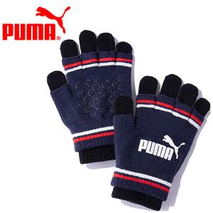  プーマ ツーレイヤード マジックグローブ 041801-02 メンズ
