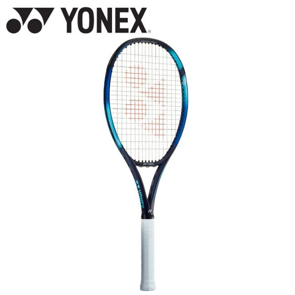 ヨネックス Eゾーン 100L 07EZ100L-018 テニスラケット