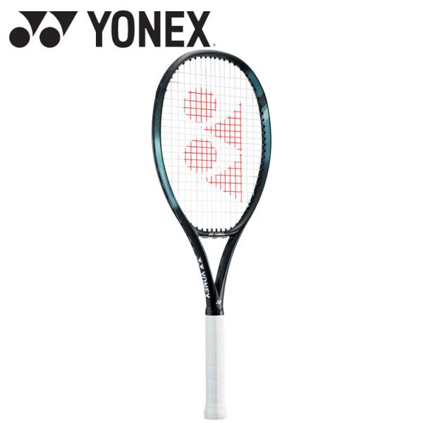 ヨネックス Eゾーン 100L テニス ラケット 07EZ100L-490