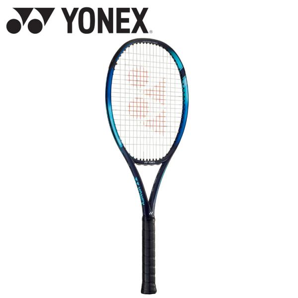 ヨネックス Eゾーン 98 07EZ98-018 テニスラケット