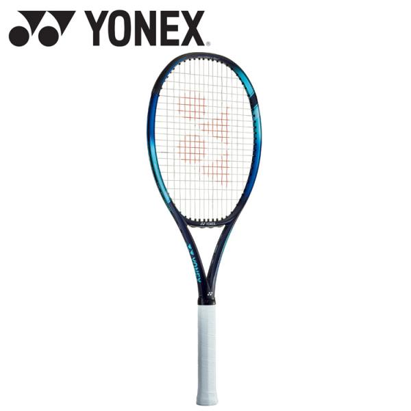ヨネックス Eゾーン 98L 07EZ98L-018 テニスラケット