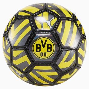 期間限定お買い得プライス プーマ BVB ファン ミニボール 084097-01｜ezone