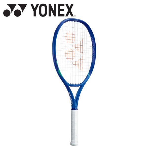 ヨネックス Yonex Eゾーン 115 08EZ115-786 テニス ラケット