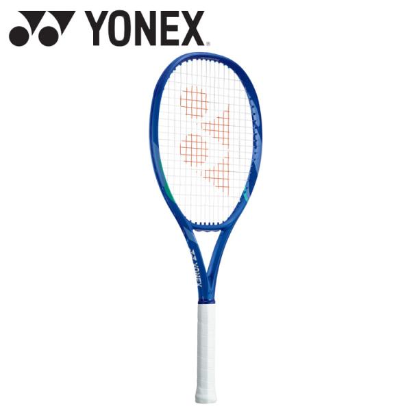 ヨネックス Yonex Eゾーン アルファL 08EZAPL-786 テニス ラケット