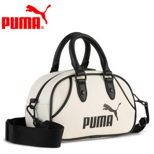 PUMA（プーマ） ウィメンズ アーカイブ ミニ グリップ バッグ 2.5L