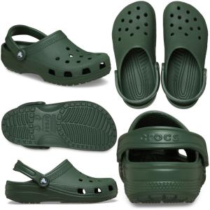 クロックス crocs クラシック クロッグ ...の詳細画像4