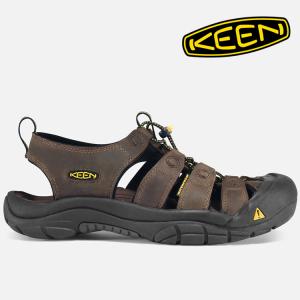 キーン NEWPORT ニューポート 1001870 メンズシューズ KEEN