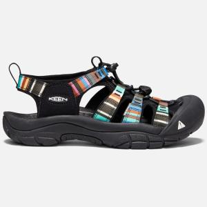 キーン サンダル メンズ ニューポート エイチ...の詳細画像5