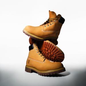 ティンバーランド Timberland 6イン...の詳細画像1