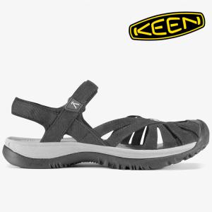 KEEN × leur logette キーン ルールロジェット ZERRAPORT II