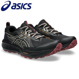 ASICS（アシックス） asics/メンズ トレイルランニングシューズ/ゲル