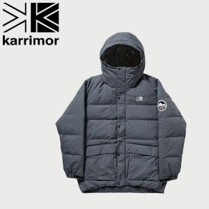 Karrimor（カリマー） octa midlayer crew オクタ ミッドレイヤー