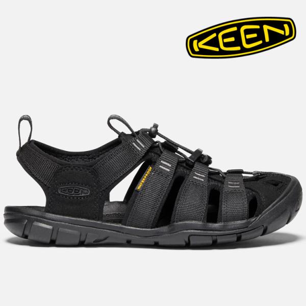 期間限定10%OFFクーポン発行中 キーン KEEN CLEARWATER CNX 1020662 ...