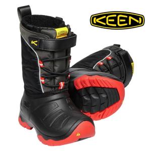 在庫一掃セール キーン LUMI BOOT WP ルミ ブーツ ウォータープルーフ 1021972 ジュニアシューズ KEEN