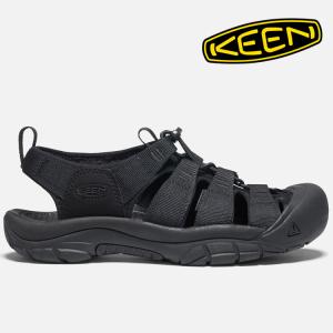 キーン NEWPORT H2 ニューポート エイチツー 1022258 メンズシューズ KEEN