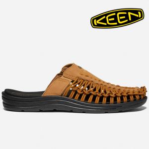 ポイント10倍対象 キーン  UNEEK II SLIDE ユニーク ツー スライド 1022372 メンズ サンダル シューズ
